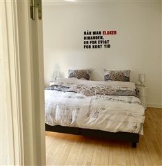Photo 7. Apartment, Læsøgade, Aalborg 