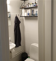 Photo 9. Apartment, Læsøgade, Aalborg 