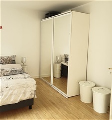 Photo 11. Apartment, Læsøgade, Aalborg 