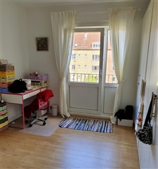Photo 2. Apartment, Læsøgade, Aalborg 