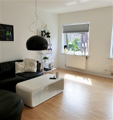 Photo 13. Apartment, Læsøgade, Aalborg 