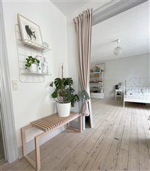Photo 1. Apartment, Christiansgade, Aalborg 