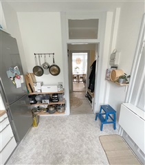 Photo 12. Apartment, Christiansgade, Aalborg 