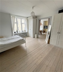 Photo 2. Apartment, Christiansgade, Aalborg 