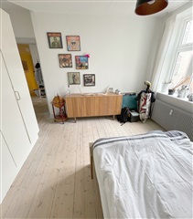 Photo 14. Apartment, Christiansgade, Aalborg 
