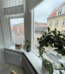 Photo 7. Apartment, Christiansgade, Aalborg 