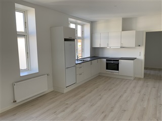 Photo 3. Apartment, Vesterbrogade, Viborg 