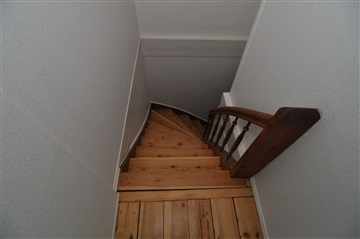 Billede 2. Lejlighed, Hovedgaden, Faxe Ladeplads 