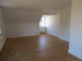 Billede 6. Lejlighed, Hovedgaden, Faxe Ladeplads 