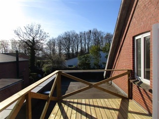 Billede 13. Lejlighed, Hovedgaden, Faxe Ladeplads 