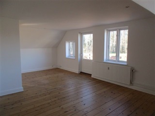 Billede 7. Lejlighed, Hovedgaden, Faxe Ladeplads 