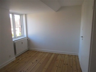 Billede 9. Lejlighed, Hovedgaden, Faxe Ladeplads 