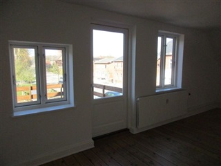 Billede 12. Lejlighed, Hovedgaden, Faxe Ladeplads 