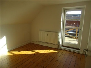 Billede 11. Lejlighed, Hovedgaden, Faxe Ladeplads 