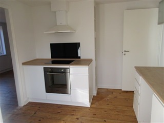 Billede 4. Lejlighed, Hovedgaden, Faxe Ladeplads 