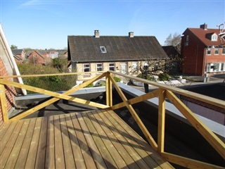 Billede 14. Lejlighed, Hovedgaden, Faxe Ladeplads 