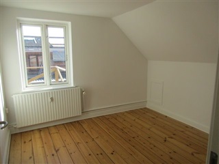 Billede 10. Lejlighed, Hovedgaden, Faxe Ladeplads 