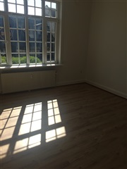Photo 3. Room, Vesterbrogade, Viborg 