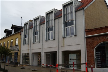 Billede 1. Lejlighed, Østergade, Helsinge 