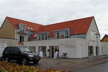 Billede 2. Lejlighed, Østergade, Helsinge 