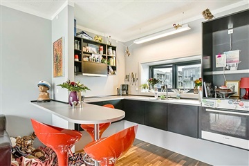 Billede 27. Lejlighed, Heraklesvej, Randers SØ 