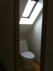 Photo 2. Apartment, Tscherningsgade, Frederiksværk 