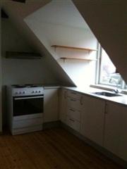 Photo 3. Apartment, Tscherningsgade, Frederiksværk 