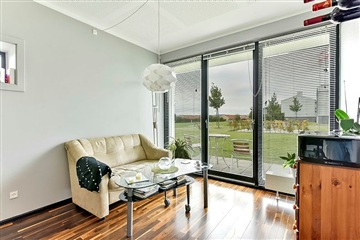 Billede 4. Lejlighed, Heraklesvej, Randers SØ 