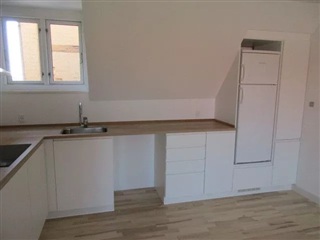 Photo 7. Apartment, Storegade, Stege 