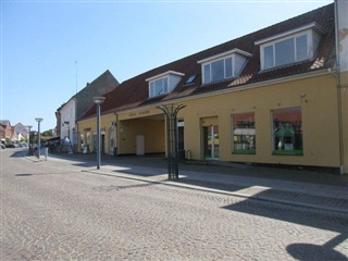 Photo 2. Apartment, Storegade, Stege 