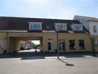 Photo 1. Apartment, Storegade, Stege 