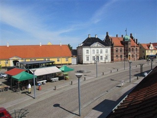 Photo 9. Apartment, Storegade, Stege 