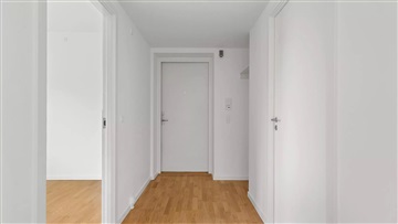 Billede 6. Lejlighed, Else Alfelts Vej, København S 