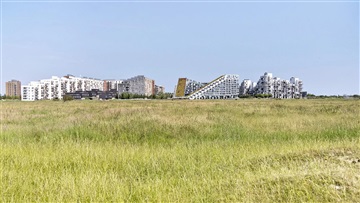 Billede 19. Lejlighed, Else Alfelts Vej, København S 