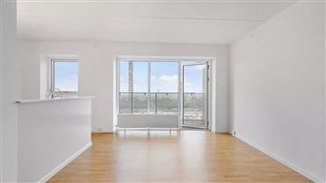 Billede 4. Lejlighed, Else Alfelts Vej, København S 