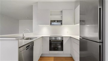 Billede 3. Lejlighed, Else Alfelts Vej, København S 