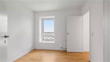 Billede 10. Lejlighed, Else Alfelts Vej, København S 