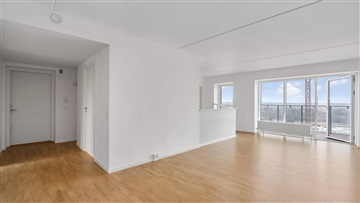 Billede 5. Lejlighed, Else Alfelts Vej, København S 