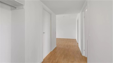 Billede 15. Lejlighed, Else Alfelts Vej, København S 