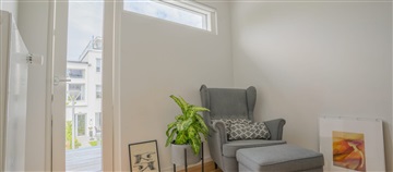 Photo 3. Apartment, Egeparken, Kokkedal 