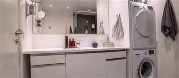 Billede 8. Lejlighed, Egeparken, Kokkedal 