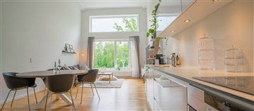 Photo 6. Apartment, Egeparken, Kokkedal 