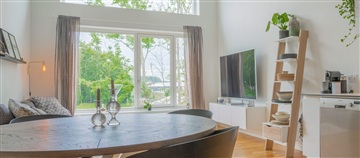 Billede 10. Lejlighed, Egeparken, Kokkedal 