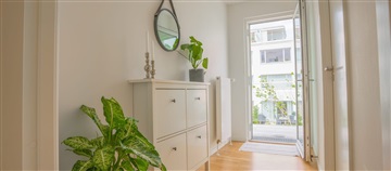 Photo 1. Apartment, Egeparken, Kokkedal 