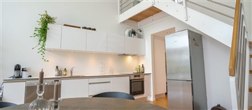 Billede 4. Lejlighed, Egeparken, Kokkedal 