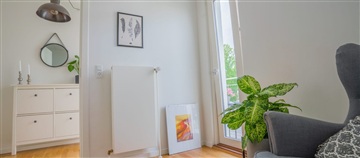 Billede 2. Lejlighed, Egeparken, Kokkedal 