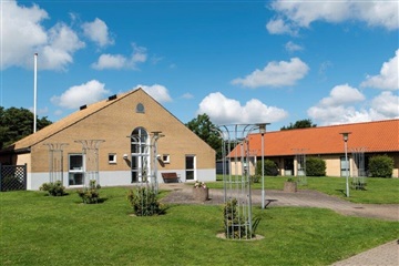 Billede 3. Hus/villa, Odinsvej, Frederikshavn 