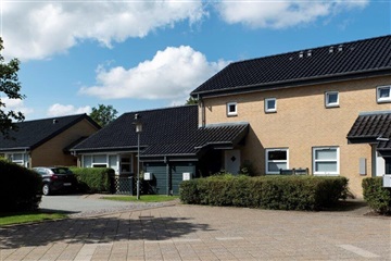 Billede 8. Hus/villa, Odinsvej, Frederikshavn 