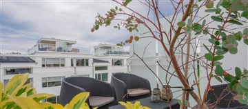 Photo 13. Apartment, Egeparken, Kokkedal 