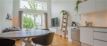 Billede 5. Lejlighed, Egeparken, Kokkedal 